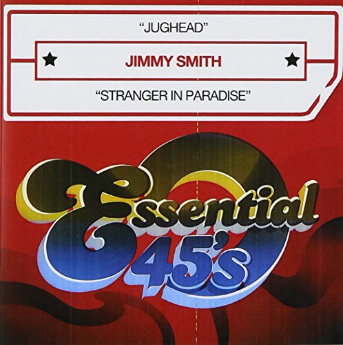 Smith, Jimmy: Jughead