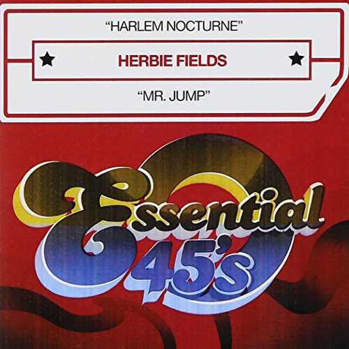 Fields, Herbie: Harlem Nocturne