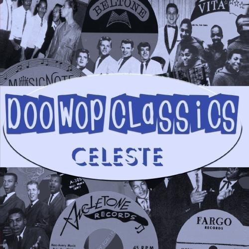 Doo-Wop Classics 12 / Var: Doo-Wop Classics 12 / Various