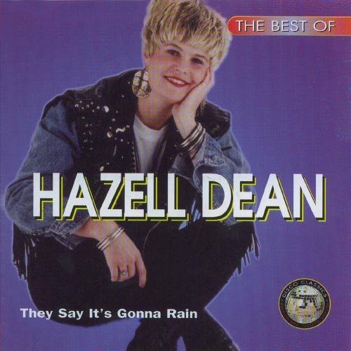 Dean, Hazell: Best of