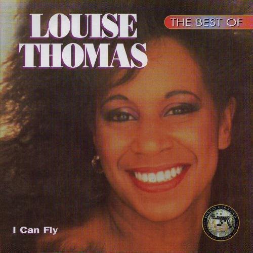 Thomas, Louise: Best of