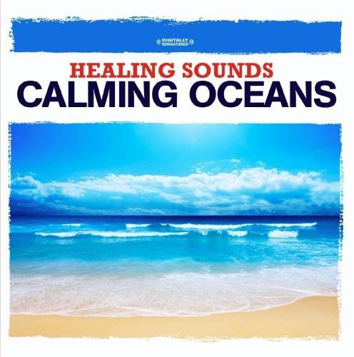 Nature Sounds: Healing Sounds - Calming Oceans