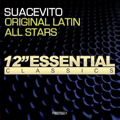 Original Latin All Stars: Suavecito