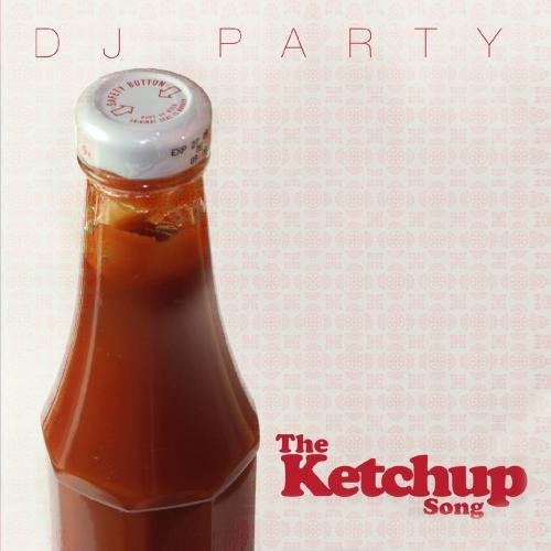 DJ Party: The Ketchup Song