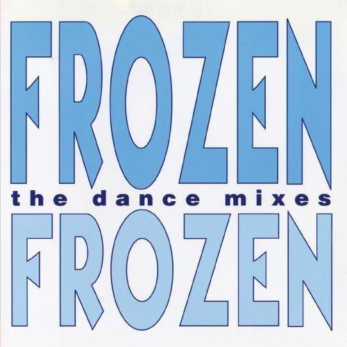 Dat Girl: Frozen: Dance Mixes