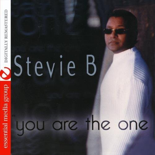 Stevie B: You Are the One