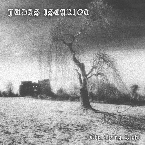 Judas Iscariot: Thy Dying Light