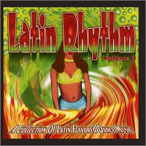 Latin Rhythm / Various: Latin Rhythm / Various