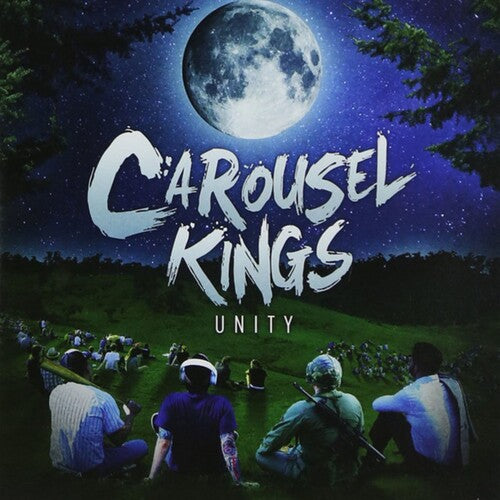 Carousel Kings: Unity