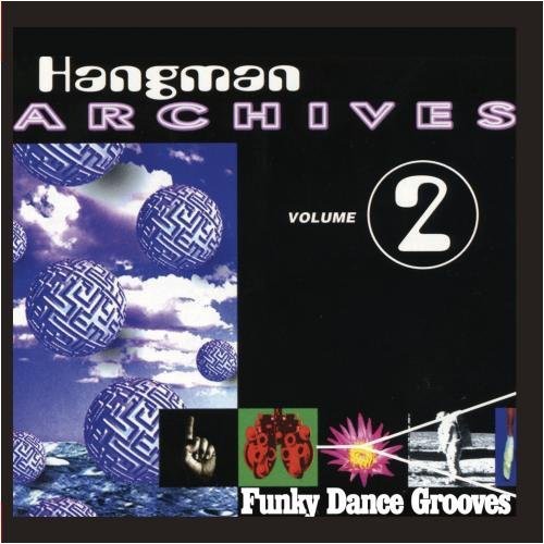 Funky Dance Grooves / Var: Funky Dance Grooves / Various