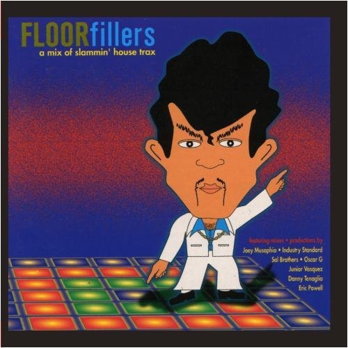 Floor Fillers / Var: Floor Fillers / Various