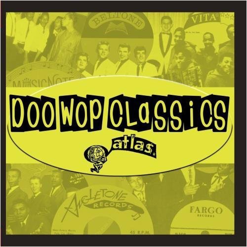 Doo-Wop Classics 11 / Var: Doo-Wop Classics 11 / Various