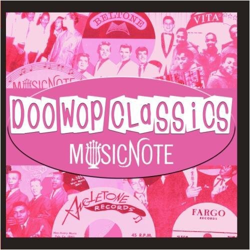 Doo-Wop Classics 10 / Var: Doo-Wop Classics 10 / Various