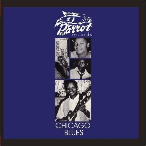 Chicago Blues / Var: Chicago Blues / Various