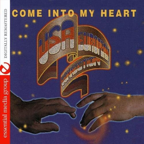 USA-European Connection: Come Into My Heart