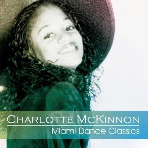 McKinnon, Charlotte: Miami Dance Classics