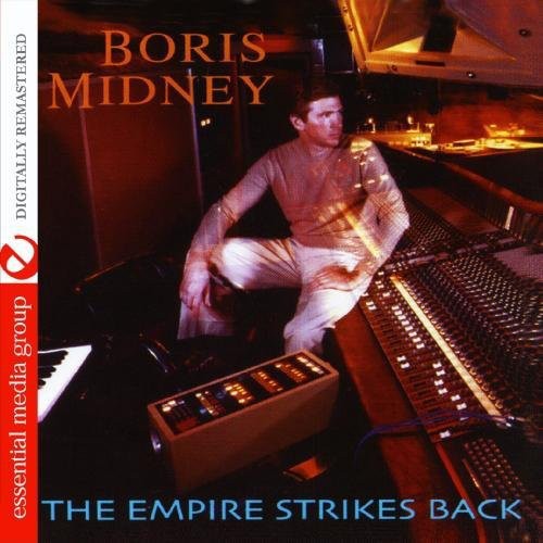 Midney, Boris: Empire Strikes Back