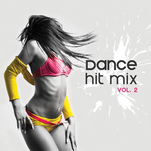 Various: Dance Hit Mix Vol. 2