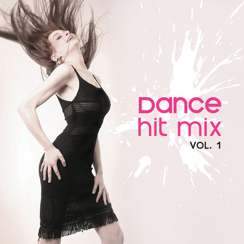 Various: Dance Hit Mix Vol. 1