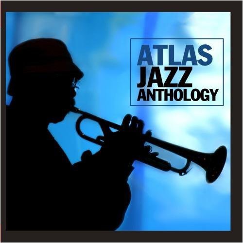 Atlas Jazz Anthology / Various: Atlas Jazz Anthology / Various