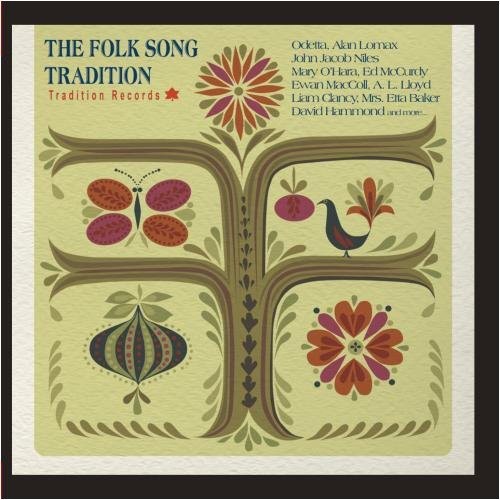 Folk Song Tradition / Various: Folk Song Tradition / Various