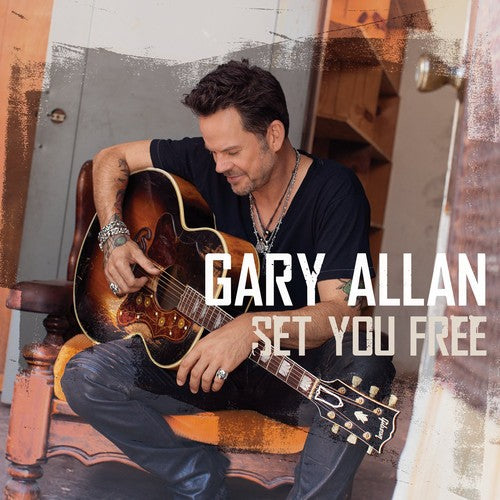 Allan, Gary: Set You Free