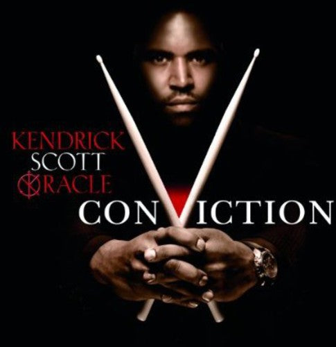 Oracle, Kendrick Scott: Conviction