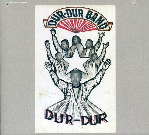 Dur-Dur Band: Volume 5