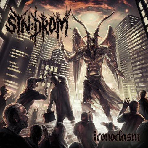 Syn:Drom: Iconoclasm