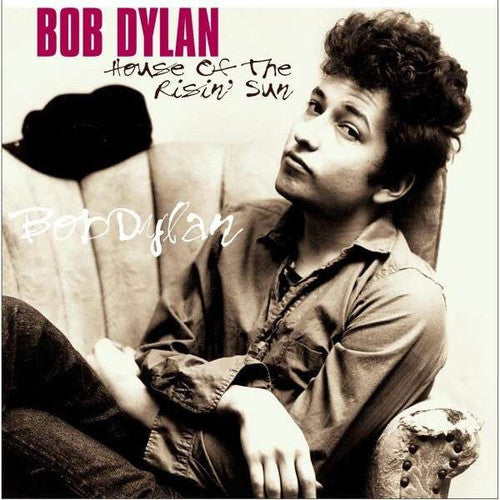 Dylan, Bob: House of the Risin' Sun