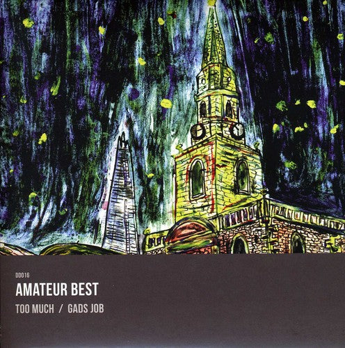 Amateur Best: Too Much