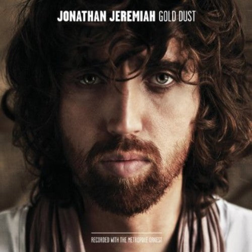 Jeremiah, Jonathan: Gold Dust