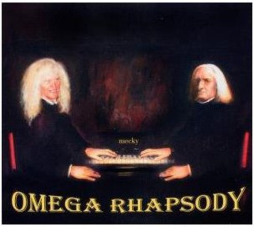 Omega: Omega Rhapsody