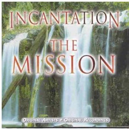 Incantation: Mission