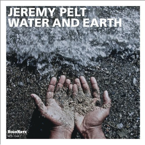 Pelt, Jeremy: Water and Earth