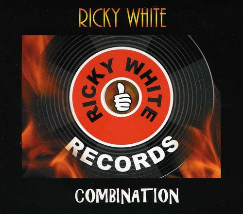 White, Ricky: Combination