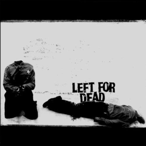 Left for Dead: Devoid of Everything