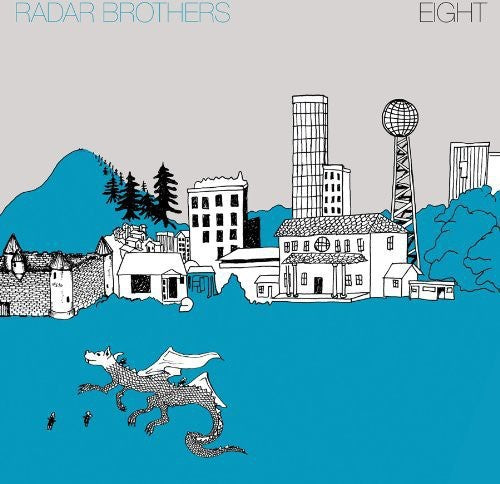 Radar Brothers: Eight