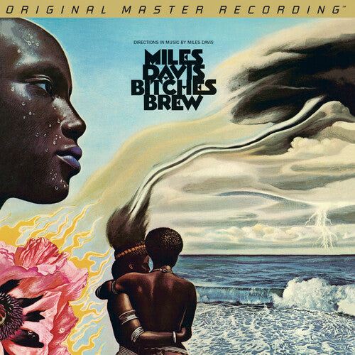 Davis, Miles: Bitches Brew