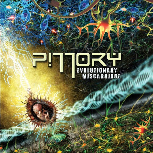 Pillory: Evolutionary Miscarriage