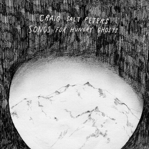 Peters, Craig Salt: Songs for Hungry Ghosts