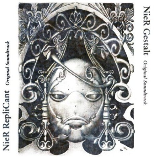 Nier Gestalt & Replicant / O.S.T.: Nier Gestalt & Replicant / O.S.T.