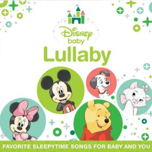 Disney Baby Lullaby / Various: Disnel Baby Lullaby