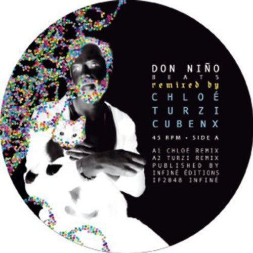 Nino, Don: Beats Remixed By