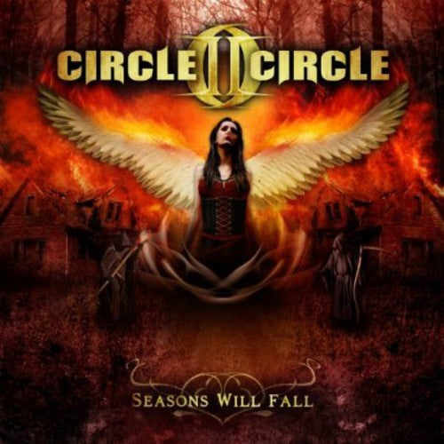Circle II Circle: Season Will Fall