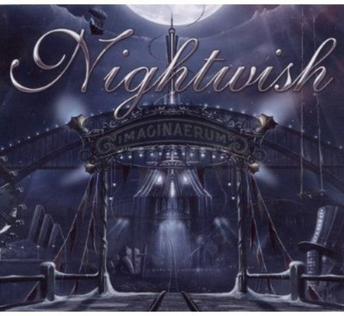 Nightwish: Imaginaerum
