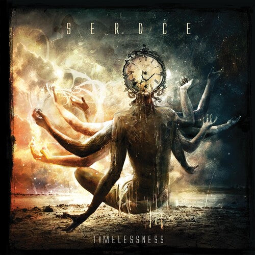 Serdce: Timelessness