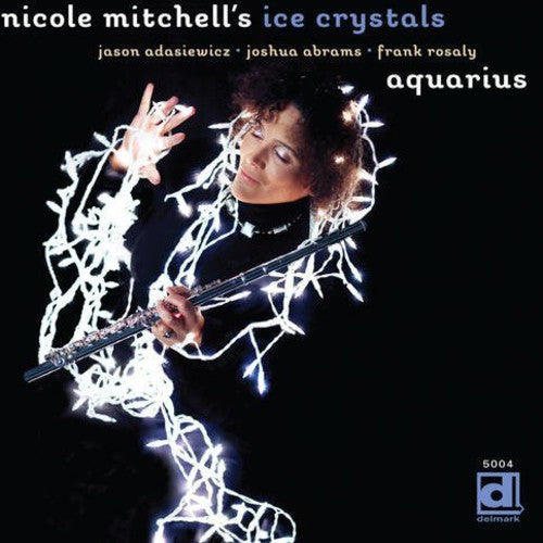 Mitchell, Nicole: Aquarius