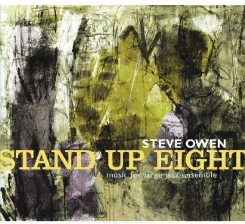 Owen, Steve: Stand Up Eight