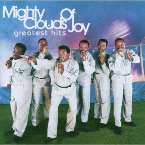 Mighty Clouds of Joy: Greatest Hits